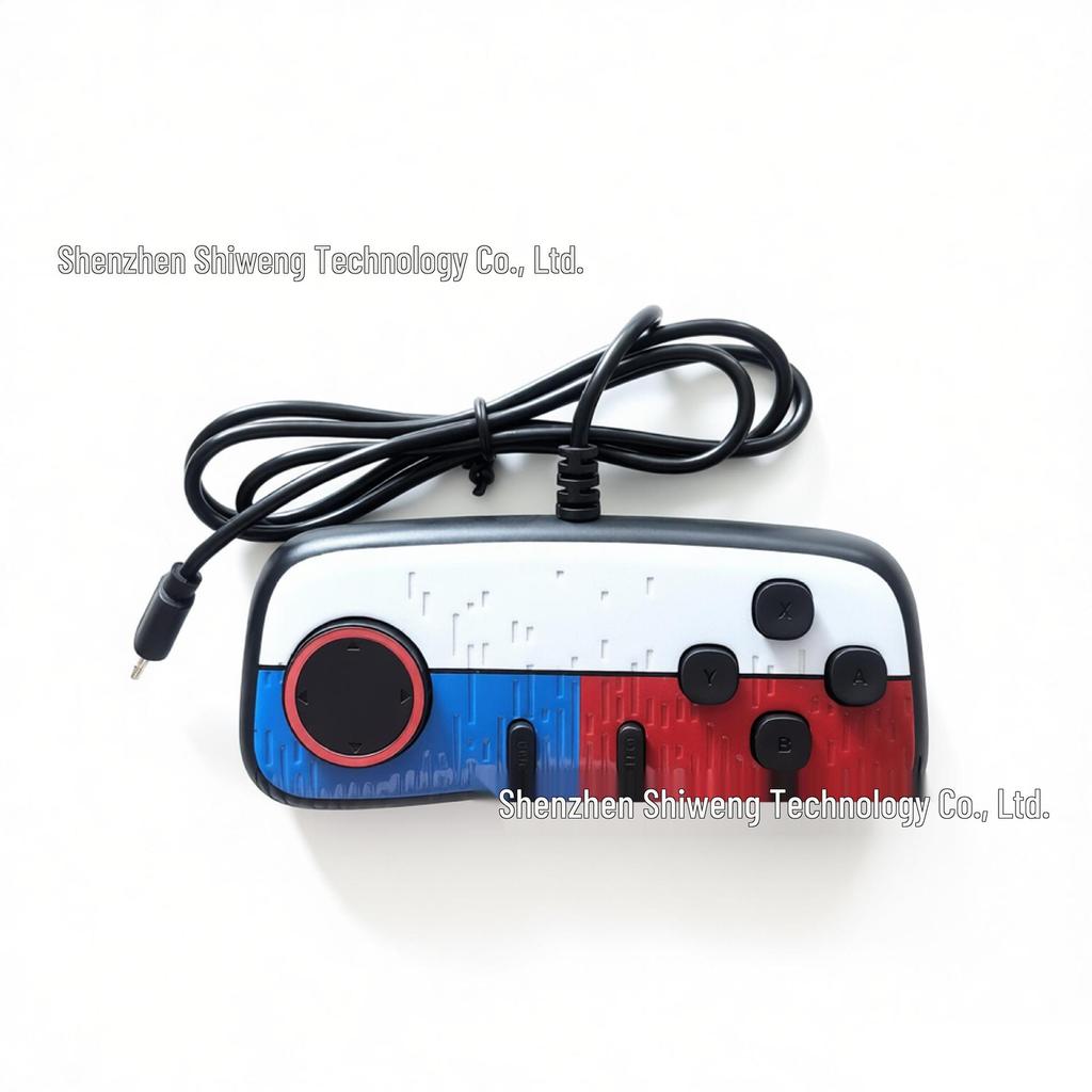 New SUP Series 400-in-1 Game Console: G5 Two-Player Controller & X7M Handheld Universal Controller G9.