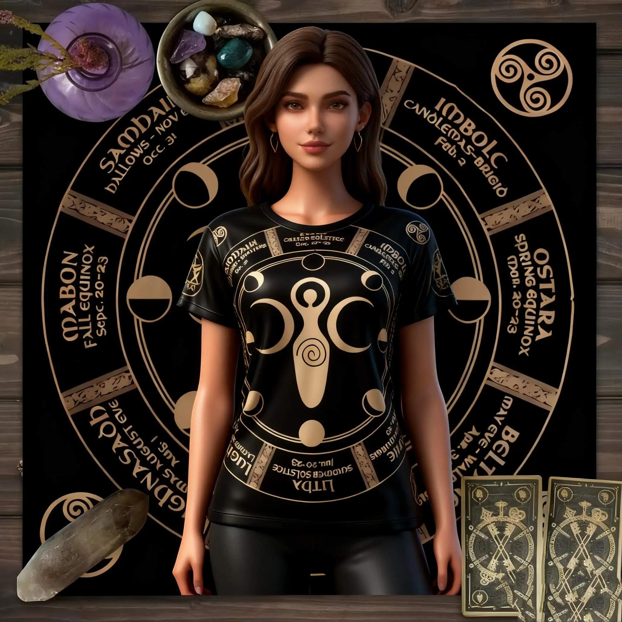 

Funny Mushroom T-Shirts Plant Pattern 3D Print Women Casual Short Sleeves O-Neck T Shirt Y2k Harajuku Tees Tops Female Clothing XL