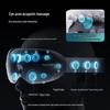 Philips Eye Massager with Heat and Kneading