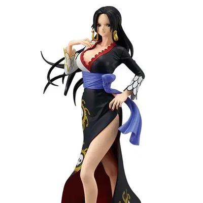 One Piece Boa Hancock Figure