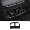 For Mazda 3 Axela - Stainless Steel Interior Accessories Window Lift Center Console Panel Inner Handle Gear Vent Cover