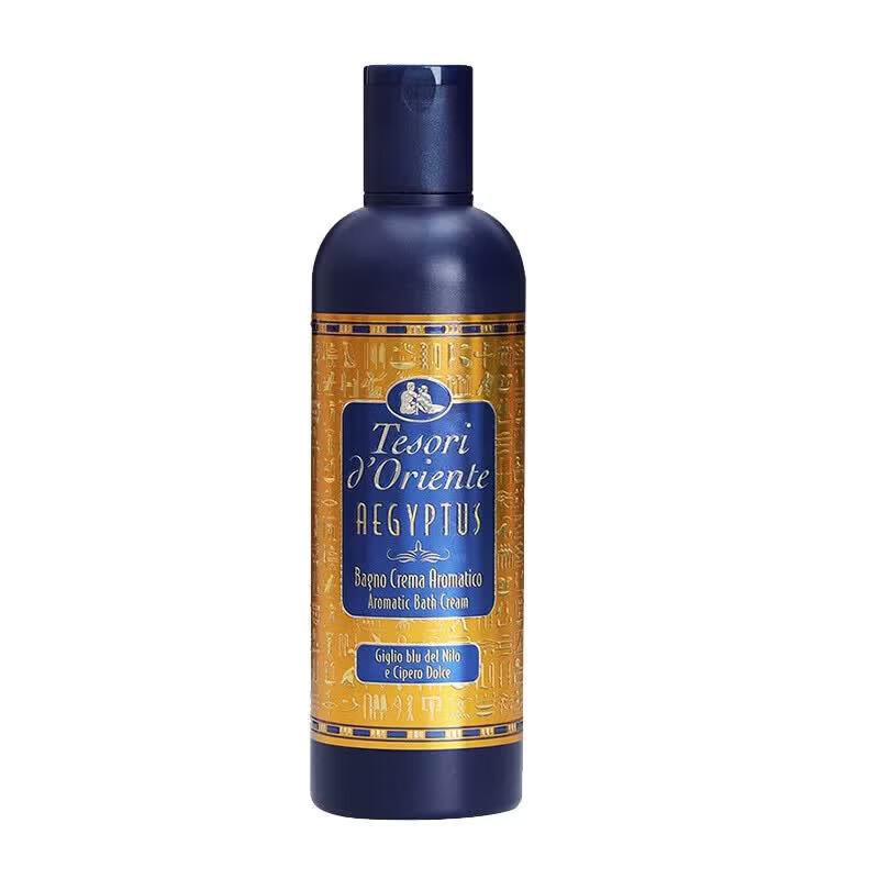 Tesori d Oriente Cleopatra Essence Shower Cream