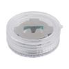 Clear and Bright Car Interior Touch Switch Light 5LED Sensor Ceiling Lamp
