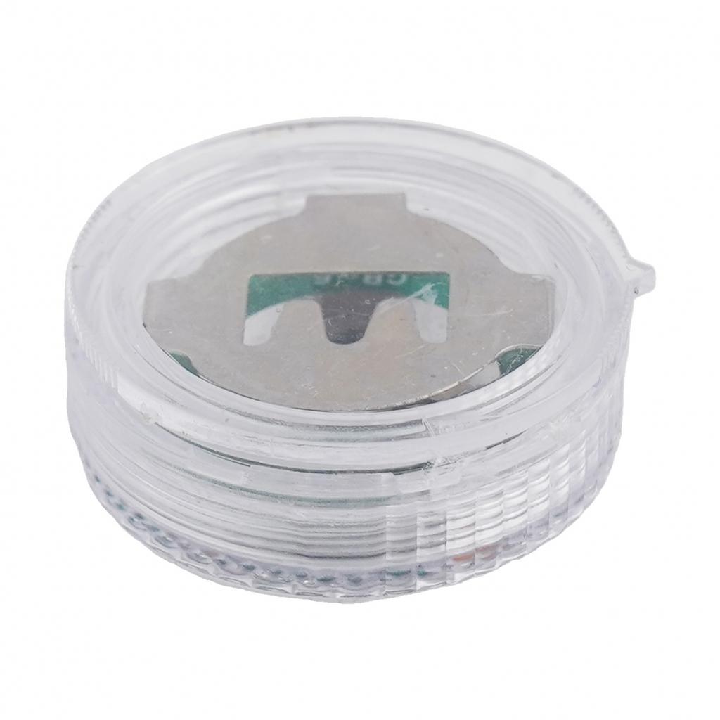 Clear and Bright Car Interior Touch Switch Light 5LED Sensor Ceiling Lamp
