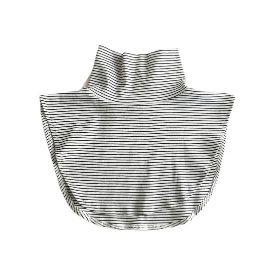 Pullover Collar Beauty Skin-friendly Multicolor Fake Collar Women Fashion Fake Collar Collar for Outdoor