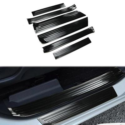 Exterieur accessoires – Sierlijsten