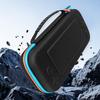 Carrying Case for Switch 2 for Switch Oled Game Conslole Case Anti-scratch Carrying Bag with Game Card Holder Games Accessories