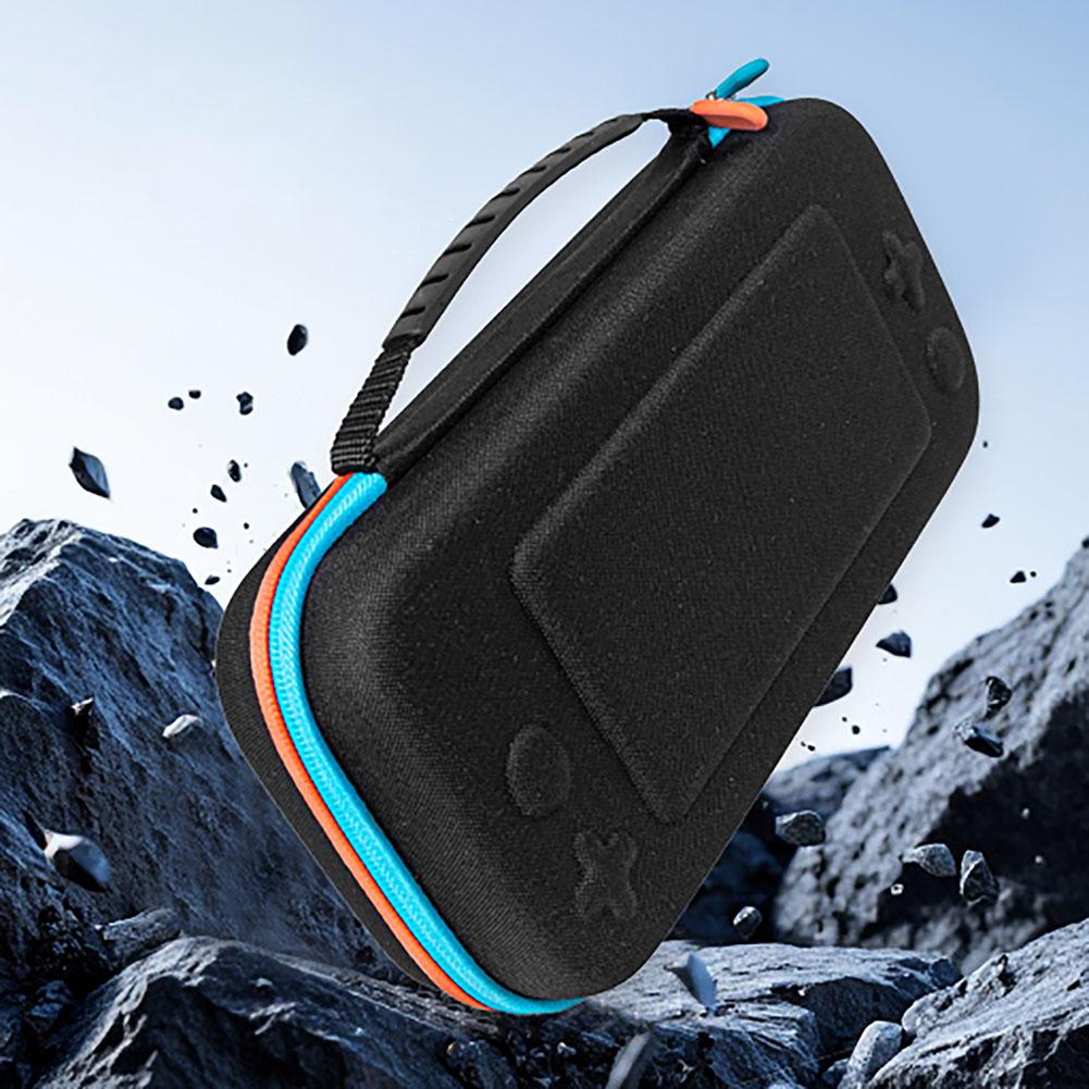Carrying Case for Switch 2 for Switch Oled Game Conslole Case Anti-scratch Carrying Bag with Game Card Holder Games Accessories