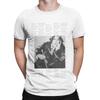 T-shirt Nick Drake per Unisex Magliette Crazy in Puro Cotone Girocollo Manica Corta Idea Regalo Top
