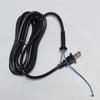 Náhradní napájecí kabel pro Wahl 8147 8466 8467 Kabel zastřihovače vlasů Zastřihovač vlasů Část Diy Příslušenství Us Plug