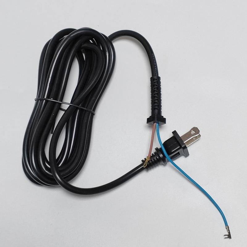 Náhradní napájecí kabel pro Wahl 8147 8466 8467 Kabel zastřihovače vlasů Zastřihovač vlasů Část Diy Příslušenství Us Plug