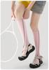 Renaissance Women's Breathable Compression Running & Hiking Socks - Spring/Summer