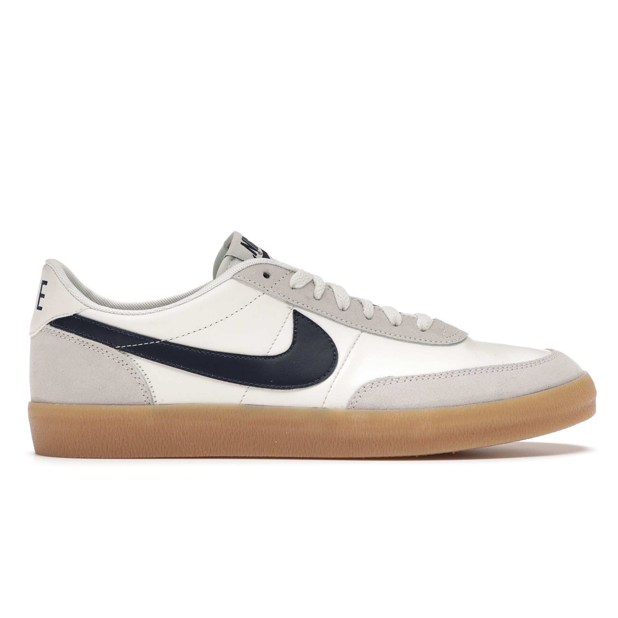 

Nike Killshot 2 Leather Sail/Gum Yellow/Midnight Navy 432997-107 41