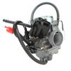 Motorcycle Carburetor Efficient High Power Scooter ATV Carb for CS125 GS150 DS125 D125 D150 DS150 X150 WS150 XW150 GY6