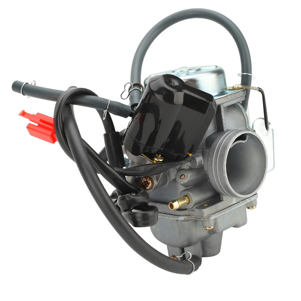 Motorcycle Carburetor Efficient High Power Scooter ATV Carb for CS125 GS150 DS125 D125 D150 DS150 X150 WS150 XW150 GY6