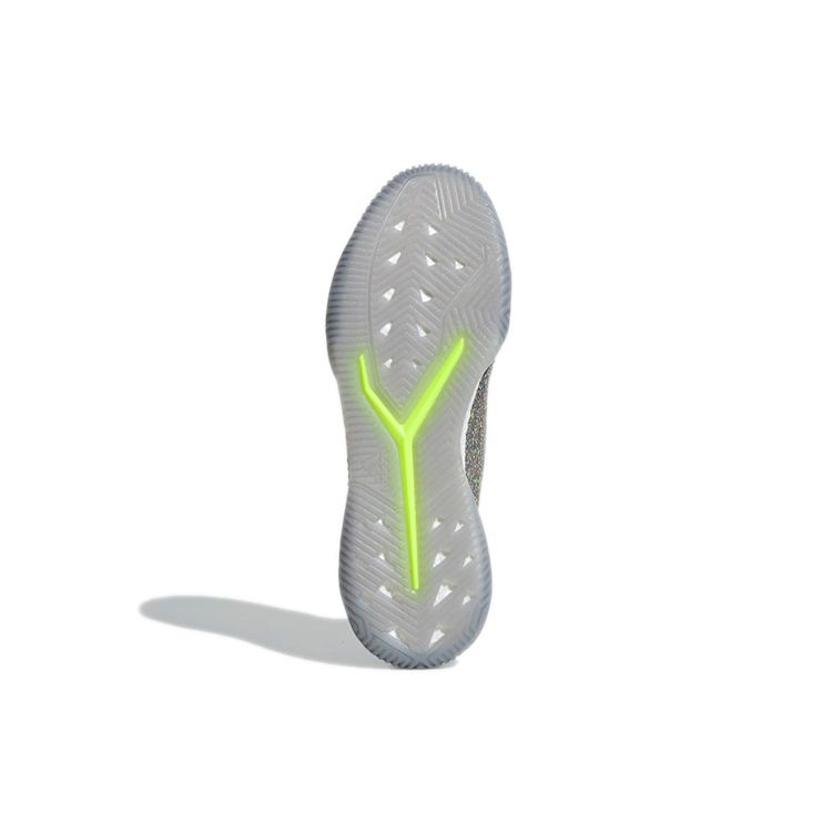 Adidas Predator 19+ TR Oddity Pack - Grey Men Cleats Gray Yellow G26310