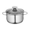 KUCHENPROFI Mini Кастрюля MINI COOK 16 См 1.5 Литров Сотейник