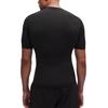 Lululemon T-Shirts Men's Crew Neck Moderate (Unisex) T-Shirts LM3H43S | Remixed Marine