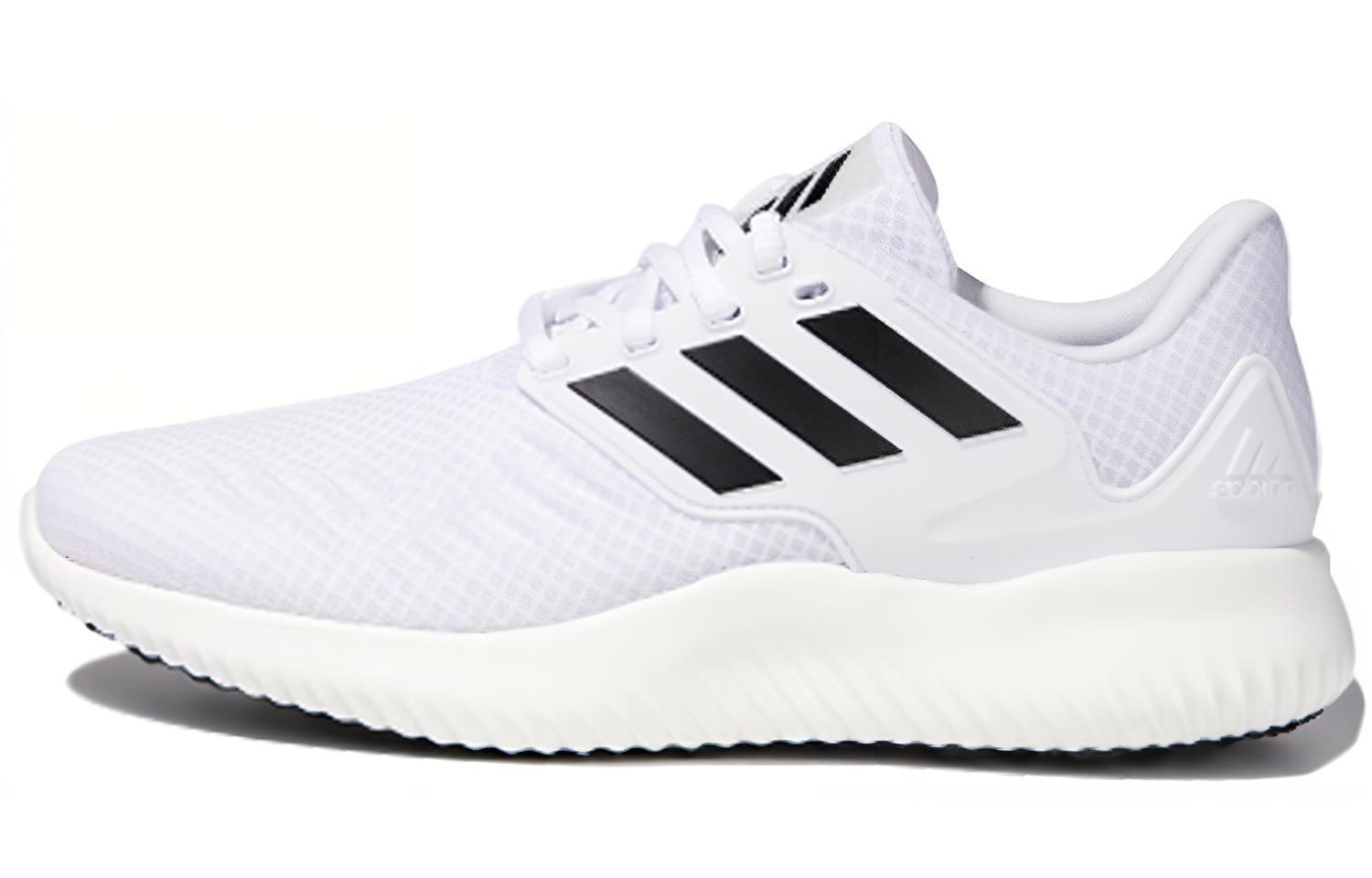 Adidas Alphabounce Rc.2 White Black G28924 36