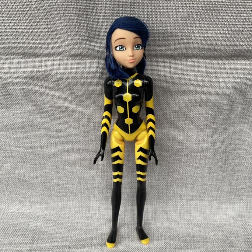 Marina Red Fox Rayna Joint Can Do Model Pieces To Give Gifts Beautiful Collectible Toys For Children Holiday Toys Decoration