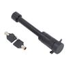 Trailer Hitch Lock with Keys 58in Dia 3 12in Long Pin TYTCS90 for 2in 2 12in Receiver Truck Car