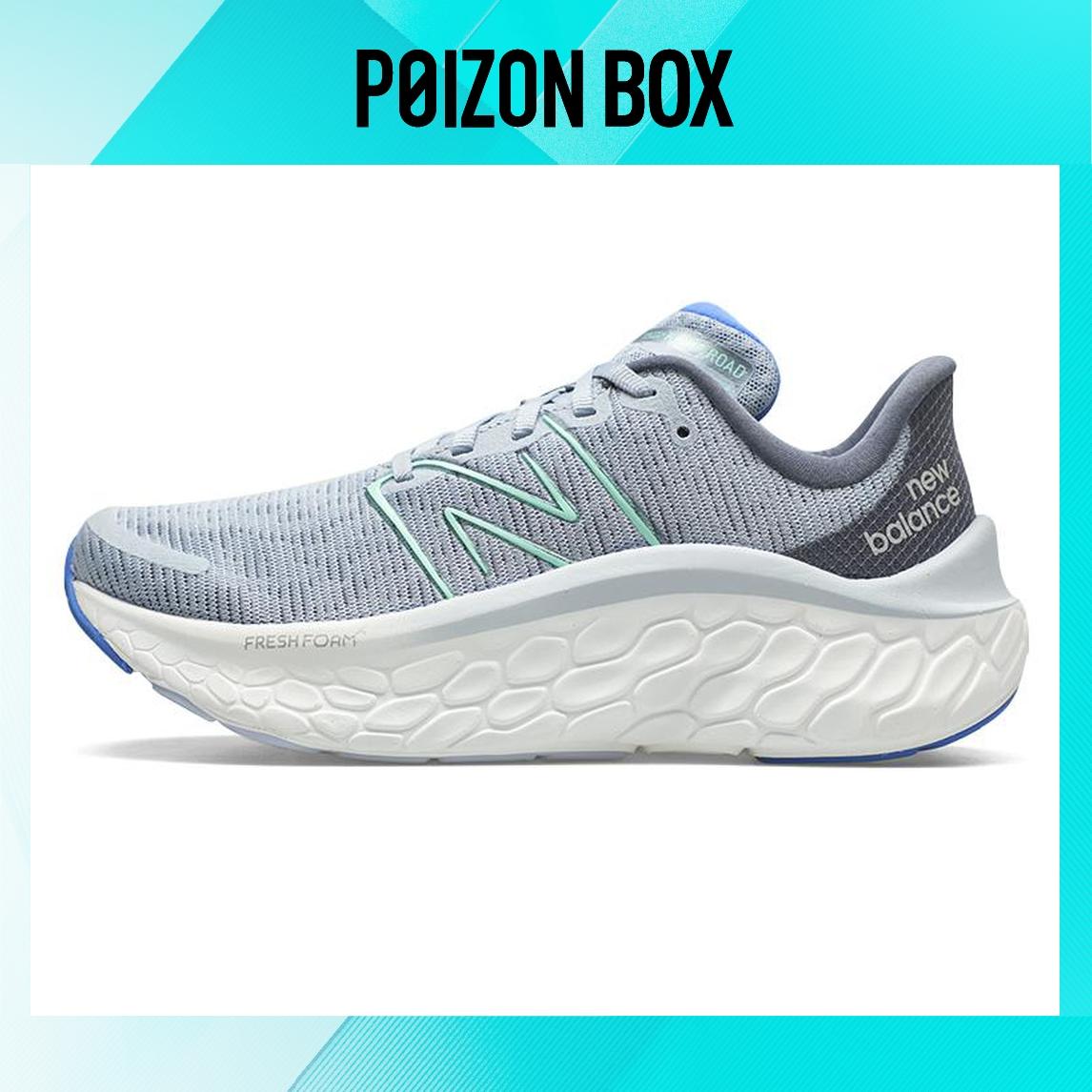 

кроссовки Female New Balance NB Fresh Foam Running shoes WKAIRLG1