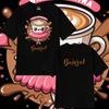 Üst Kıyafetler – T-shirtler