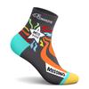 LONGFEI Designer Custom Logo High Quality Socks Manufacturer Men's Women Fashion Cotton Crew School Sport Socks
