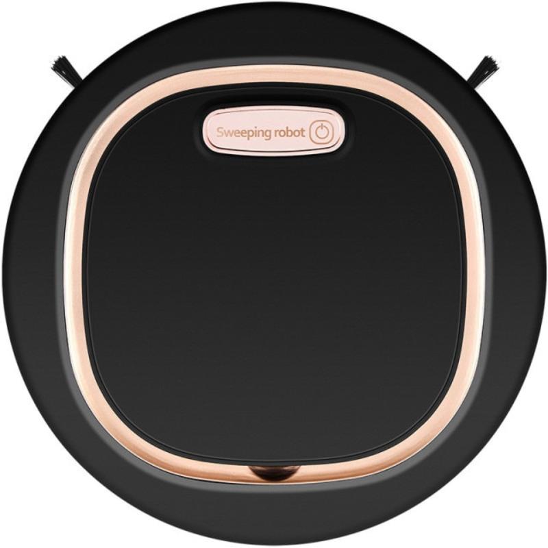 Sweeper Robot Intelligent Sweeper Robot 3 in 1 Powerful Vacuum Cleaner for Home Flooring Dust from Puppy Hair | Vacuum Cleaners