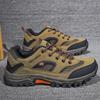 Outdoor hiking shoes hiking shoes men's sports shoes casual shoes lace-up low-top shoes men's and women's outdoor sports shoes