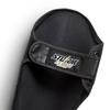 StormCloud Lite Shin Guards Black M