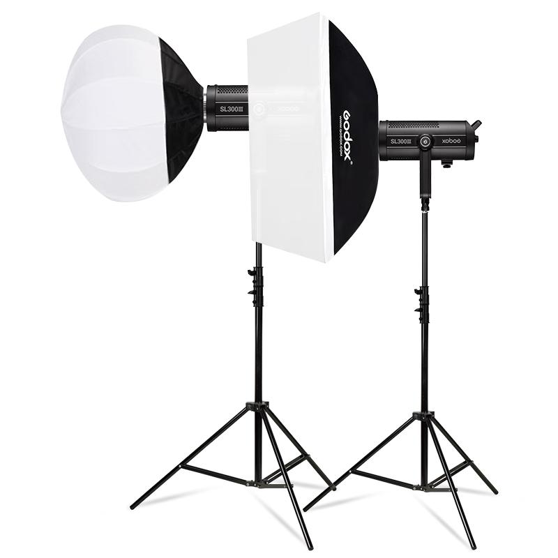 Godox SL300III / SL300IIIBi LED Video Light