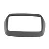 Black Motorcycle Headlight Cover Motorbike Accessories Replacement for Vespa S150 S125 2013?2021