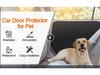 Pet Car Seat and Door Anti-Scratch Protection Pad