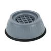 Washing Machine & Refrigerator Anti-Vibration, Anti-Slip Foot Pads - Shock Absorbing, Silent, Stable Heightening Pads