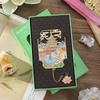 Fangdao Palace Exquisite Meow Series Metal Bookmark Gift Set