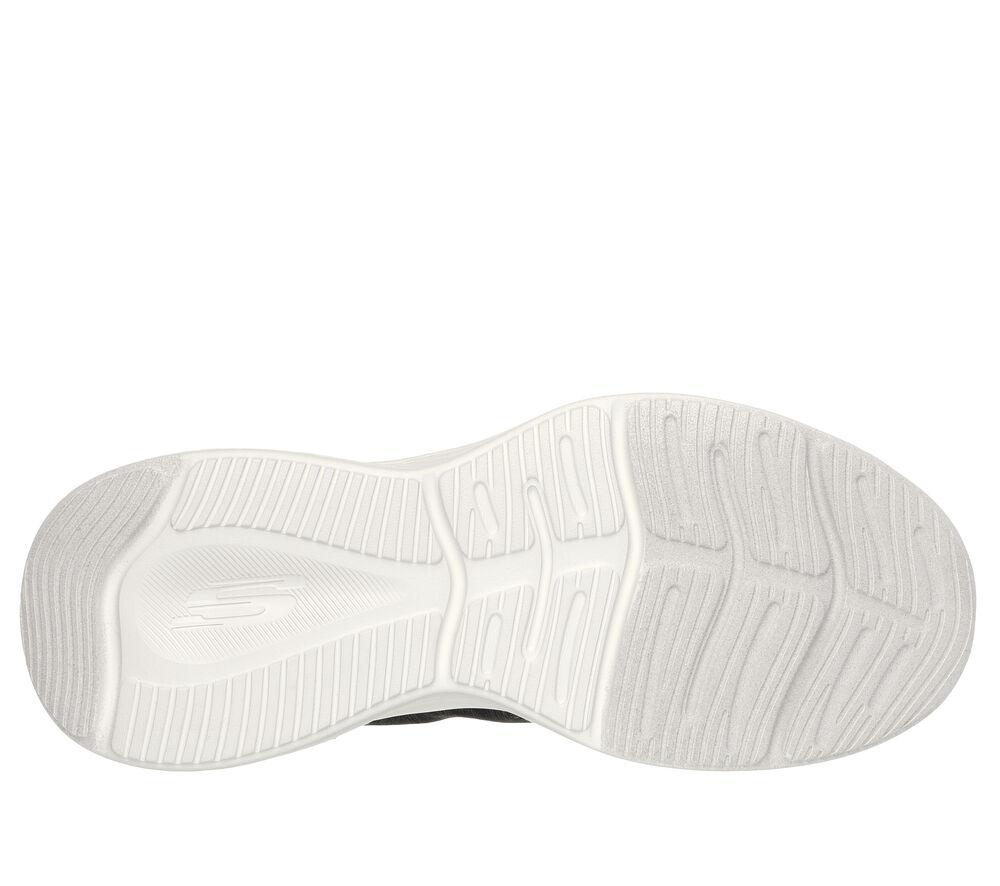 Sneakers Skechers black version