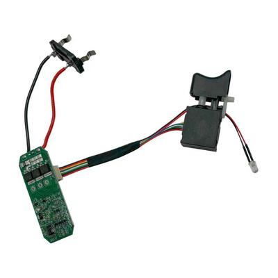 Moduli fai da te – Moduli elettronici