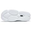 Li Ning BADFIVE Slide EVA Slide Slippers Men's White Black ABTT003-1