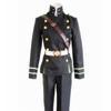 Anime Seraph Of The End Yūichirō Yuichiro Hyakuya Army Uniform Cosplay Costume