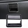 HZ-MON-STAR Storage Box Handle Decoration Passenger Seat Storage Box Switch