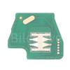CWTWB1U75: Compatible with Nissan 2/3/4-button 315MHz Straight Remote Key Circuit Board.