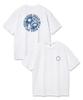 Alvin Clo 1971 Surf Oversized Short Sleeve Tee Ast4706 (3 Colors)