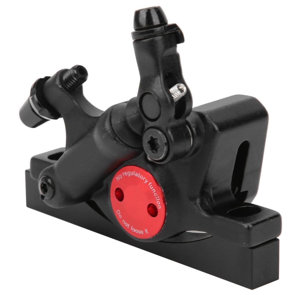 Conversion Replacement Accessories Oil Brake Adapter Set for Xiaomi M365 ScooterBlack