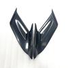 For BMW S1000RR S1000 RR 2009-2014 Fairing Fixed Wing ABS Carbon Fiber Motorcycle Accessories Side Spoiler Winglet