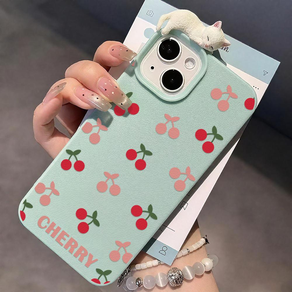 Painted Phone Case for iPhone 11 12 13 14 15 16 iPhone 11 12 13 14 15 16 Pro 12 13 14 15 16 Pro Max