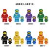 Movie Series Educational Building Block Figurine toy-6B003010