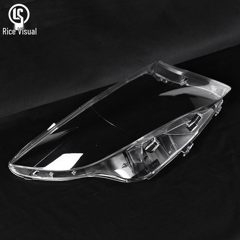 Compatible Transparent Headlight Cover for Mercedes-Benz Vito V-Class (2016-2025)