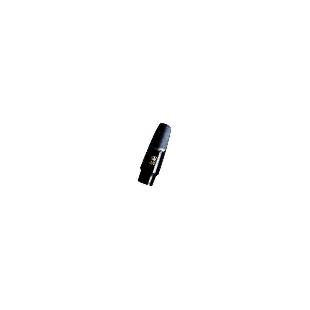 YAMAHA 4C Mouthpiece for Tenor Saxophone, Standard Series (Yamaha)