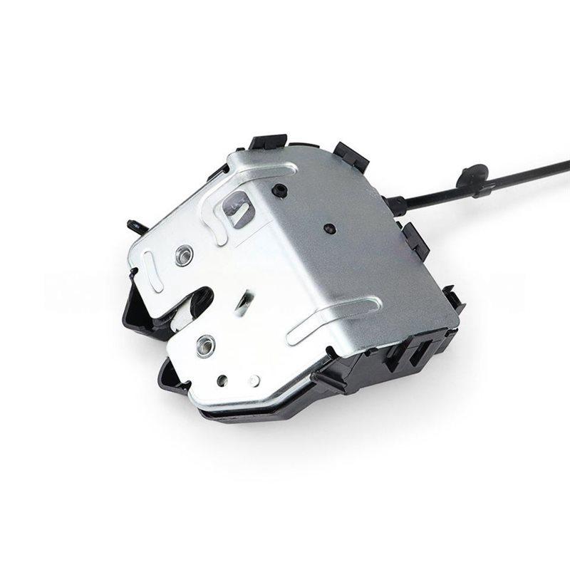 For Ford Focus For Ford Mondeo Compatible 2Pcs Door Lock Parts DLA1406 940-122 940122 3S4Z7443150BA 4S4Z7443150BA